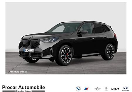 BMW X3 20d xDrive M Sport Pro * Driv. Ass. Prof. * AHK * 20'' * Park. Ass. Plus * LHZ