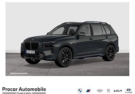 BMW X7 xDrive40d MSportPro AHK DAB DAProf PDC 22