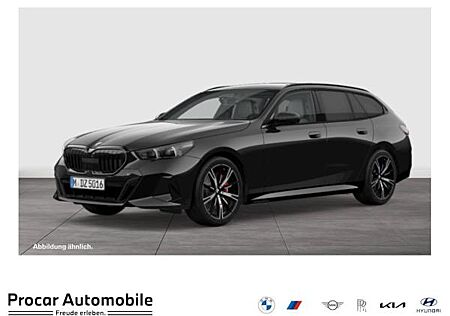 BMW 540d 540 xDrive M Sport Pro HUD PANO ACC AHK LM