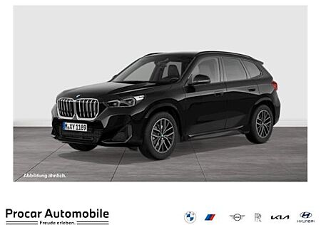 BMW X1 sDrive18i M Sport RFK NAVI LED Sound Syst.
