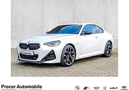 BMW 240 M240i xDrive M Sport Adapt. LED HiFi DA PA+