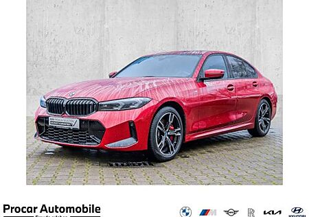 BMW 330d 330 xDrive MSportPro Glasd. DA PA+ Memorys.H/K