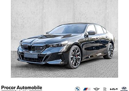 BMW i5 M60 xDrive M Sport Pro 21 HuD 360° PANO CARBON FULL
