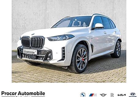 BMW X5 xDrive30d M Sport Pro AHK PanoSkyLounge DA&PA Prof