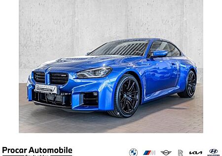 BMW M2 Coupe Head-Up Kamera adapt. LED Hifi