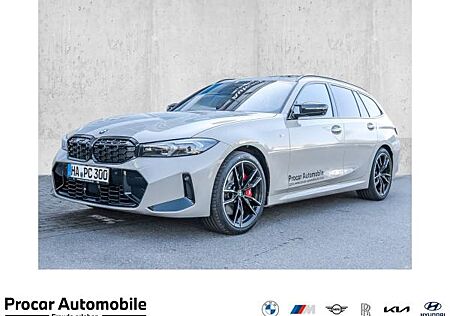 BMW 340 M340i xDrive MSportPro HUD PANO DAPro AHK H/K