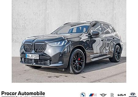 BMW X3 40d xDrive M Sport Pro HUD PANO H/K DAPro AHK