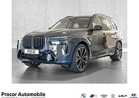 BMW X7 xDrive40d SKYLOUNGE DAPROF B&W AHK MASSAGE