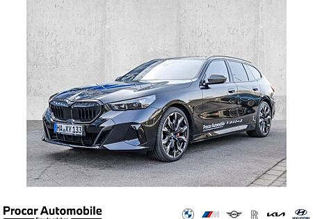 BMW 540d 540 xDrive MSportPro B&W PANO DAPro Standheizg Sitzlüft
