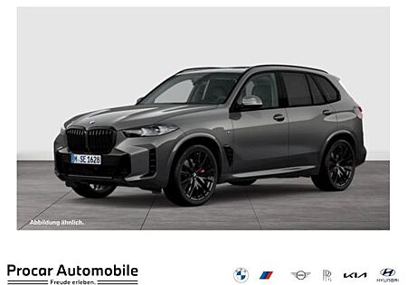 BMW X5 xDrive30d M Sport Pro HuD+AHK+LED+Hifi+CARBO+DAB