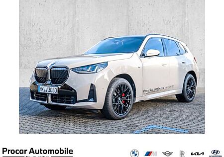 BMW X3 20d xDrive M Sport Pro HuD Standhzg. AHK PANO PA+ 21