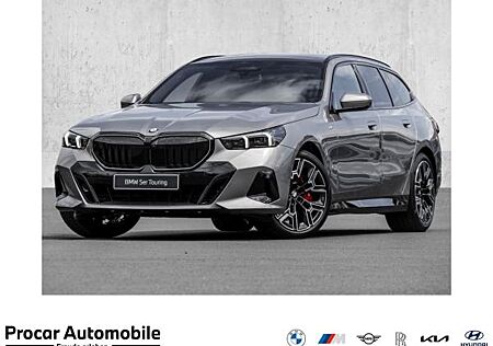 BMW 540d 540 xDrive 20 M-Sport HuD 360° DA Prof. AHK Pano Autobahnassi uvm.