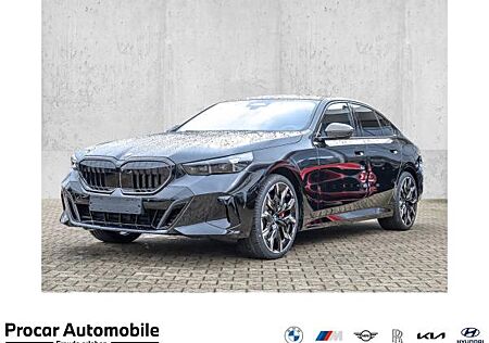BMW 540d 540 xDrive Sport Pro Bowers & Wilkins Fahr. Prof. 21 DA & PA Prof. Pano