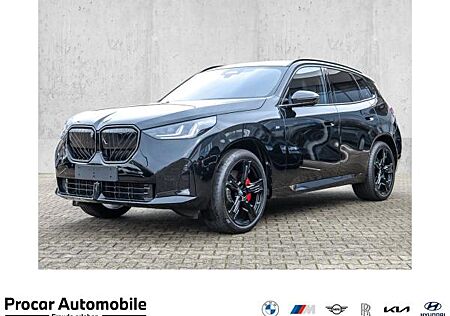 BMW X3 40d xDrive Sportpaket DAB LED Standhzg.