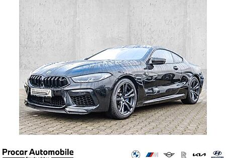 BMW M8 Competition Coupe xDrive Leas. ab 1199? ohne Anz. LC Prof. HuD Laser DA Prof. PA+ DAB