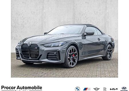 BMW 440 M440i xDrive Sportpaket Pro Sitzbelü DA Prof PA Prof Nackenwärmer HUD