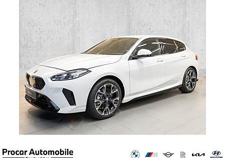 BMW 123 xDrive MSport + H/K + WKR + DA +18