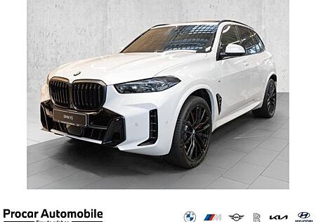 BMW X5 xDrive40d M Sport Pro AHK PANO DAB LED