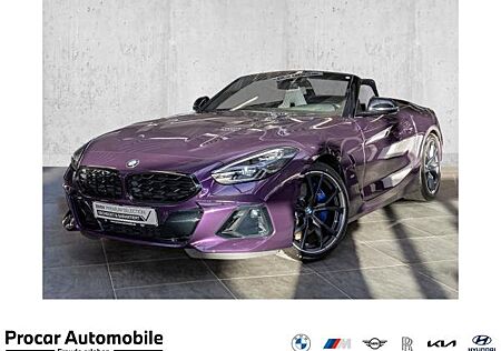 BMW Z4 M40i Head-Up HK HiFi DAB LED WLAN Komfortzg.