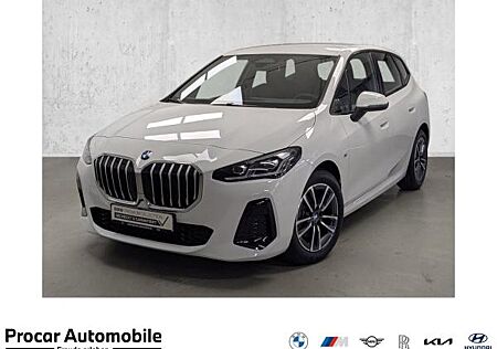 BMW 220d 220 Active Tourer M Sport AHK ACC H/K DAB LED