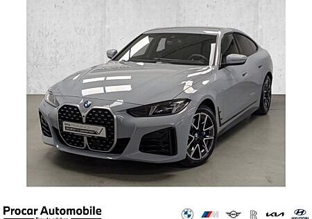 BMW 420d 420 Gran Coupé M Sport HuD AHK 360° DA HiFi