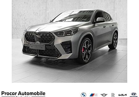 BMW X2 sDrive20i Matt- Lack M-Sport-Pro