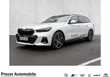 BMW 540d 540 xDrive M Sport Pro HUD HK SHZ PANO Standhzg.
