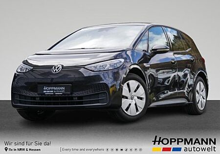 VW ID.3 Volkswagen Pro Navi AppConnect LED Verkehrszeichenerkennung