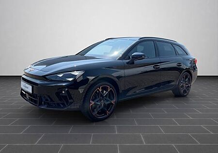 Cupra Leon Sportstourer VZ 2.0 TSI 333 PS DSG/AHK/NAVI/Matrix-LED