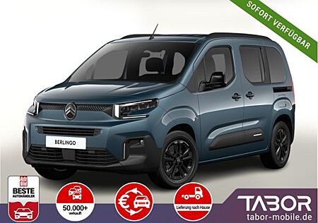 Citroën Berlingo PKW PLUS M LED StyleP CarP Kam PDC Priv