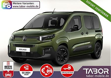 Citroën Berlingo PKW PLUS M LED StyleP CarP Kam PDC Priv
