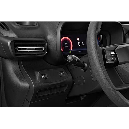 Fiat Doblo leasen