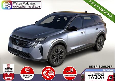 Peugeot 5008 Hybrid Allure 5-S SHZ 360° ACC 21"-HD 19Z