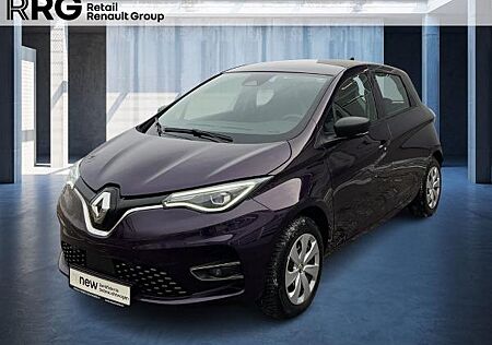 Renault ZOE R135 Z.E. 50 EVOLUTION CCS