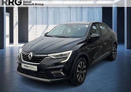 Renault Arkana 1.3 TCE 140 EQUILIBRE