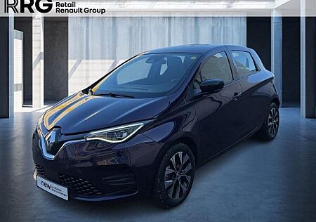 Renault ZOE R135 Z.E.50 Evolution CCS