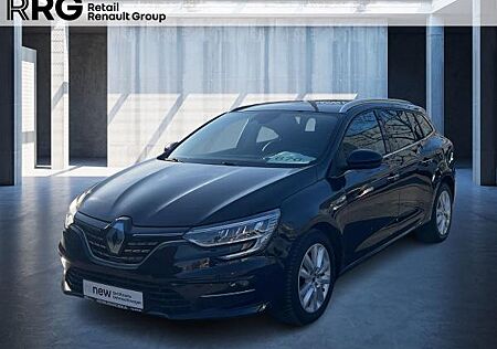 Renault Megane Grandtour 1.5 dCi 115 INTENS
