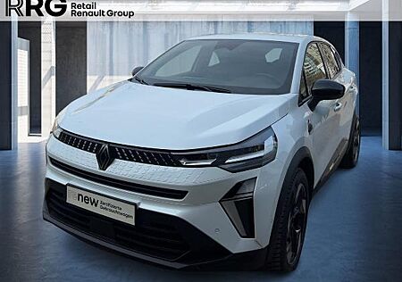 Renault Captur 1.0 TCE 90 Techno