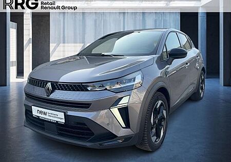 Renault Captur 1.0 TCe 90 Techno