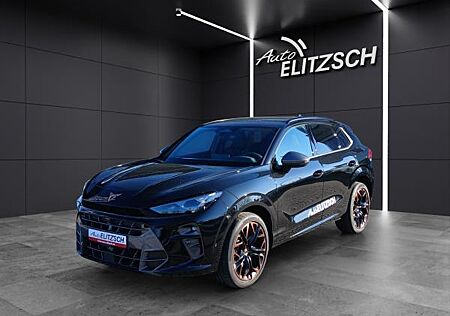 Cupra Terramar +++sofort verfügbar+++ 4Drive VZ TSI DSG