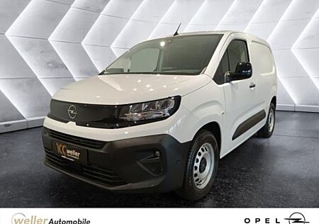 Opel Combo Cargo M 1.5D !!Sofort verfügbar!! Comfort-Paket Holzboden Allwetterreifen 🛠 Gewerbekundenhammer 🔨