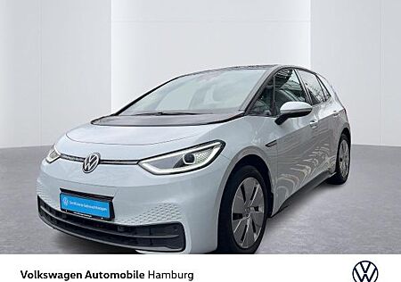 VW ID.3 Volkswagen Pure Performance Style Kamera Sitzheizung