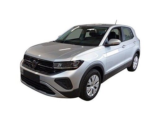 Volkswagen T-Cross 💥1.0 TSI 70kW 💥 LED Einparkhilfe SHZ MFL Digital Cockpit CarPlay Allseason