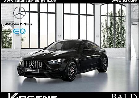 Mercedes-Benz CLE 53 AMG Mercedes-AMG CLE 53 4MATIC 😍🏎️
