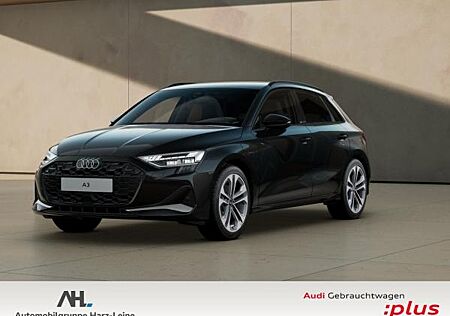 Audi A3 Sportback 40 TFSI e advanced Rückfahrkamera Standklimatisierung Anhängevorrichtung
