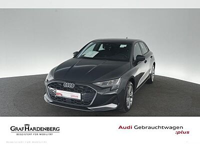 Audi A3 Sportb. 35 TFSI advanced / GÜLTIG AB 05.06. !