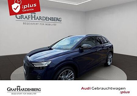 Audi Q4 e-tron 45 quattro / SOFORT VERFÜGBAR !