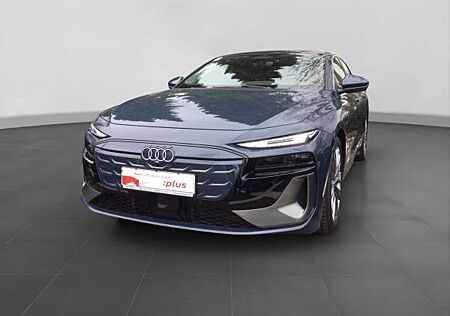 Audi A6 e-tron Sportback S-Line 21'' Pano B&O Luft AHK (UPE: 90.495€)