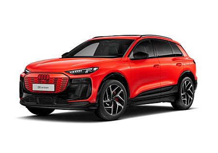 Audi Q6 e-tron 2x S-Line 21'' Pano B&O 360Kamera Luft AHK (UPE: 103.785€)