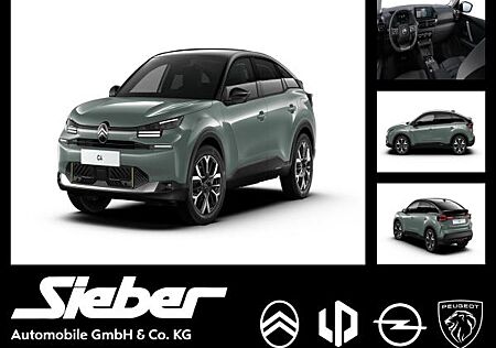 Citroën C4 Hybrid MAX **SONDERANGEBOT**